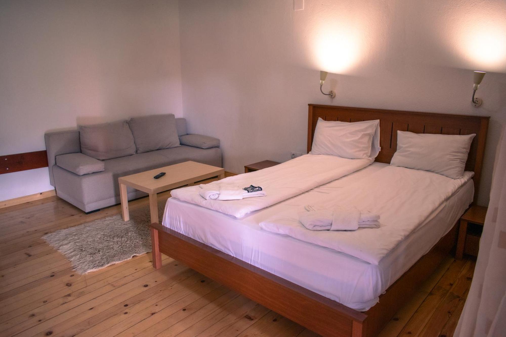 Hotel Алексова Къща Ognjanovo Exteriér fotografie