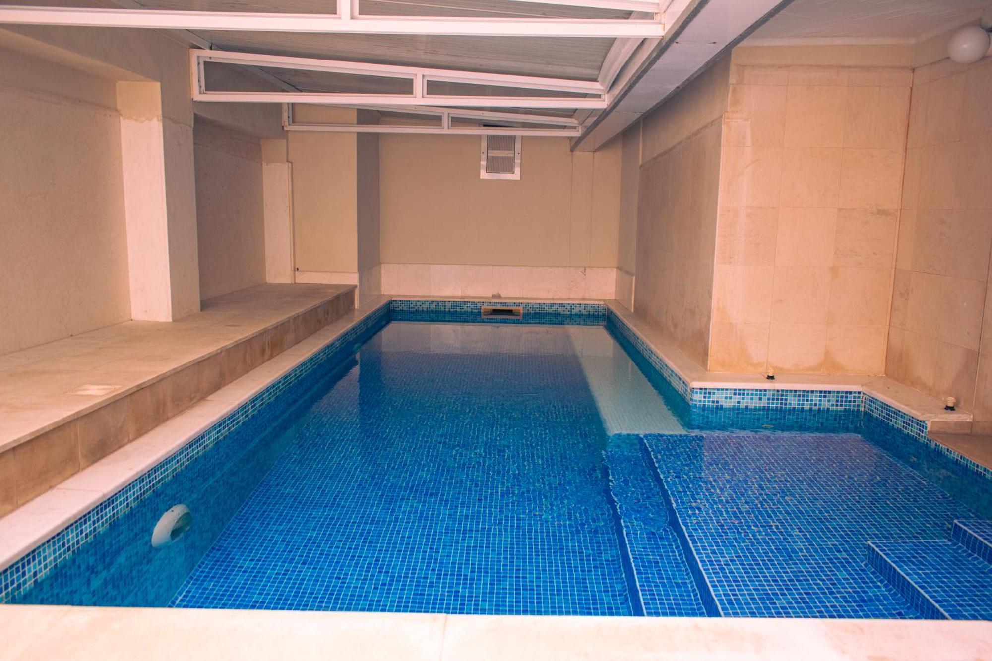 Hotel Алексова Къща Ognjanovo Exteriér fotografie