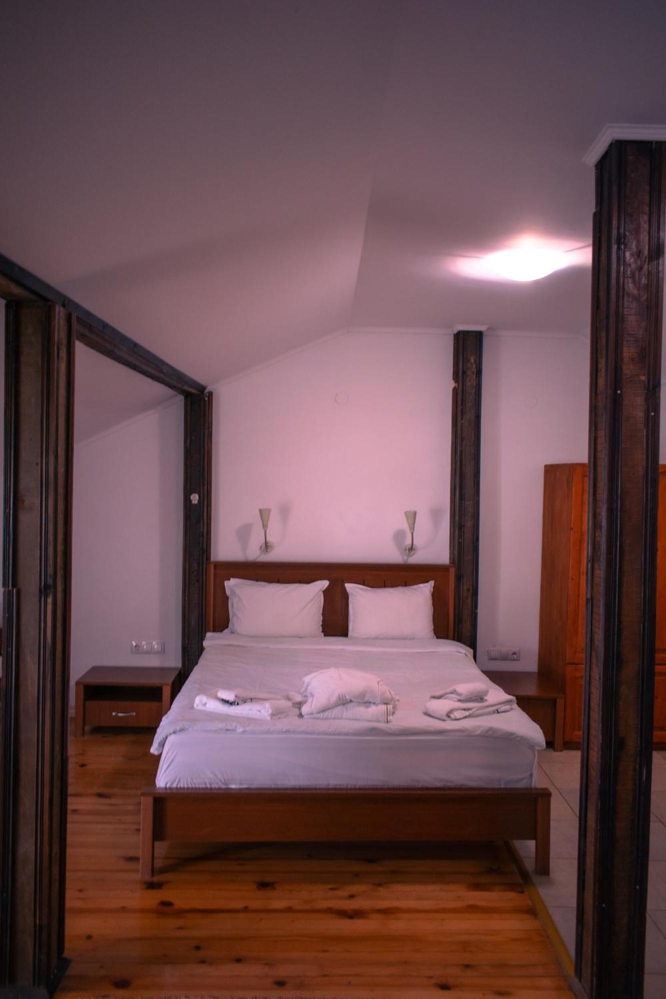 Hotel Алексова Къща Ognjanovo Exteriér fotografie