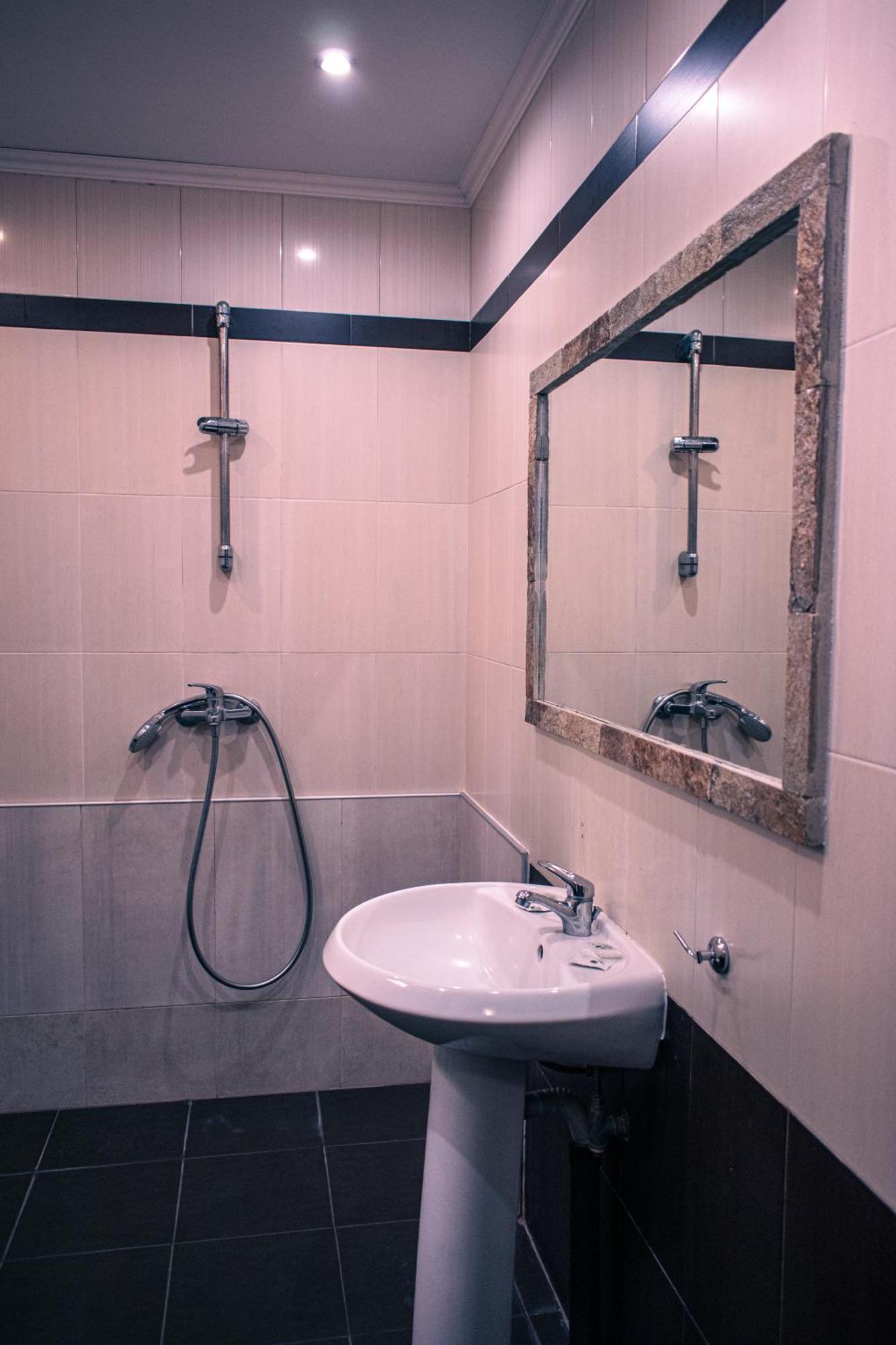 Hotel Алексова Къща Ognjanovo Exteriér fotografie