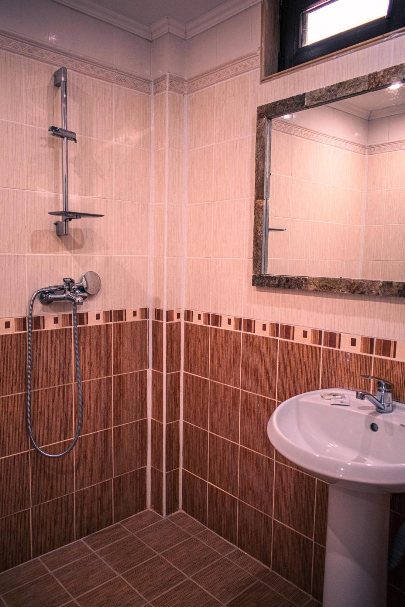 Hotel Алексова Къща Ognjanovo Exteriér fotografie