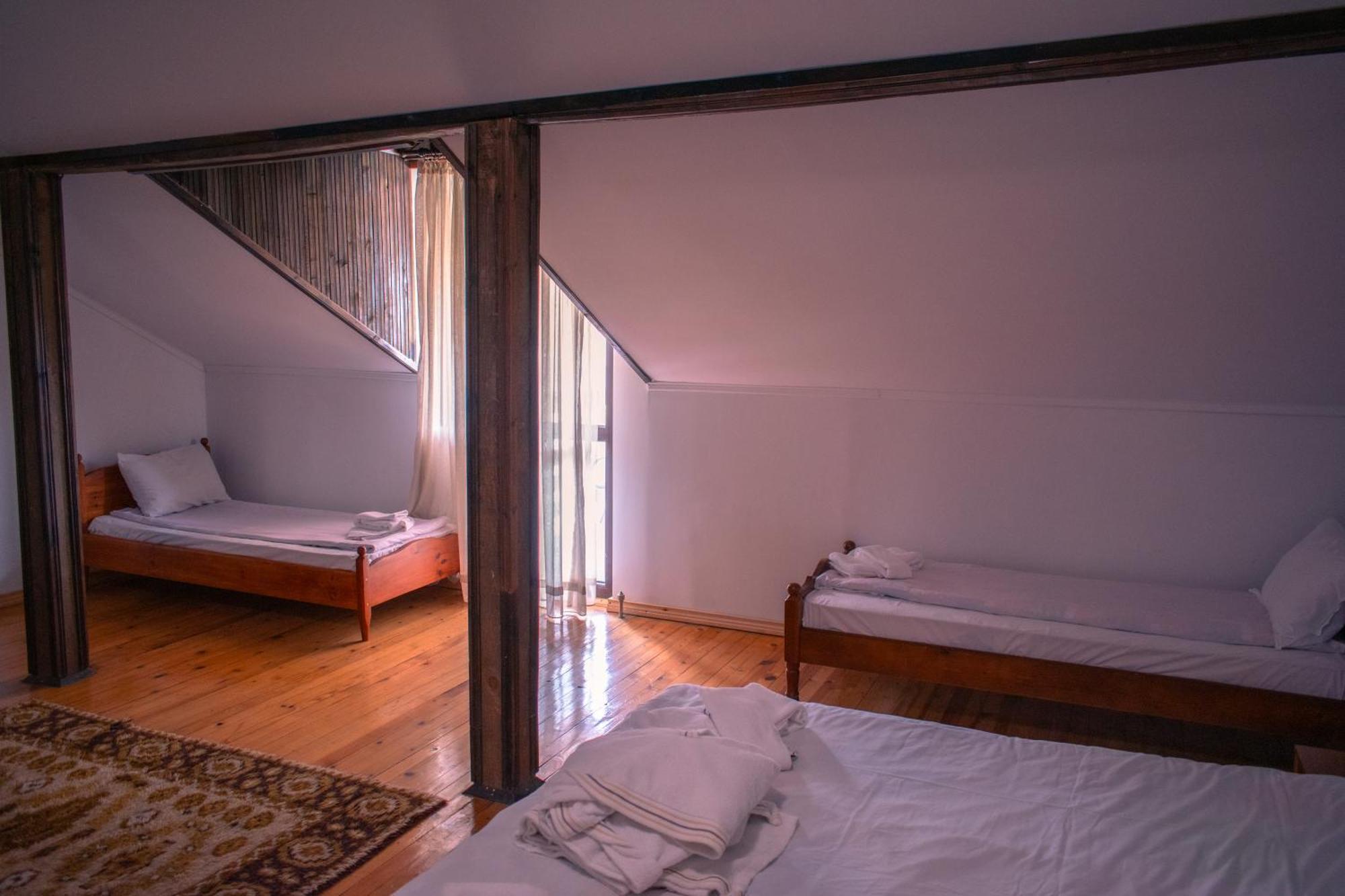 Hotel Алексова Къща Ognjanovo Exteriér fotografie