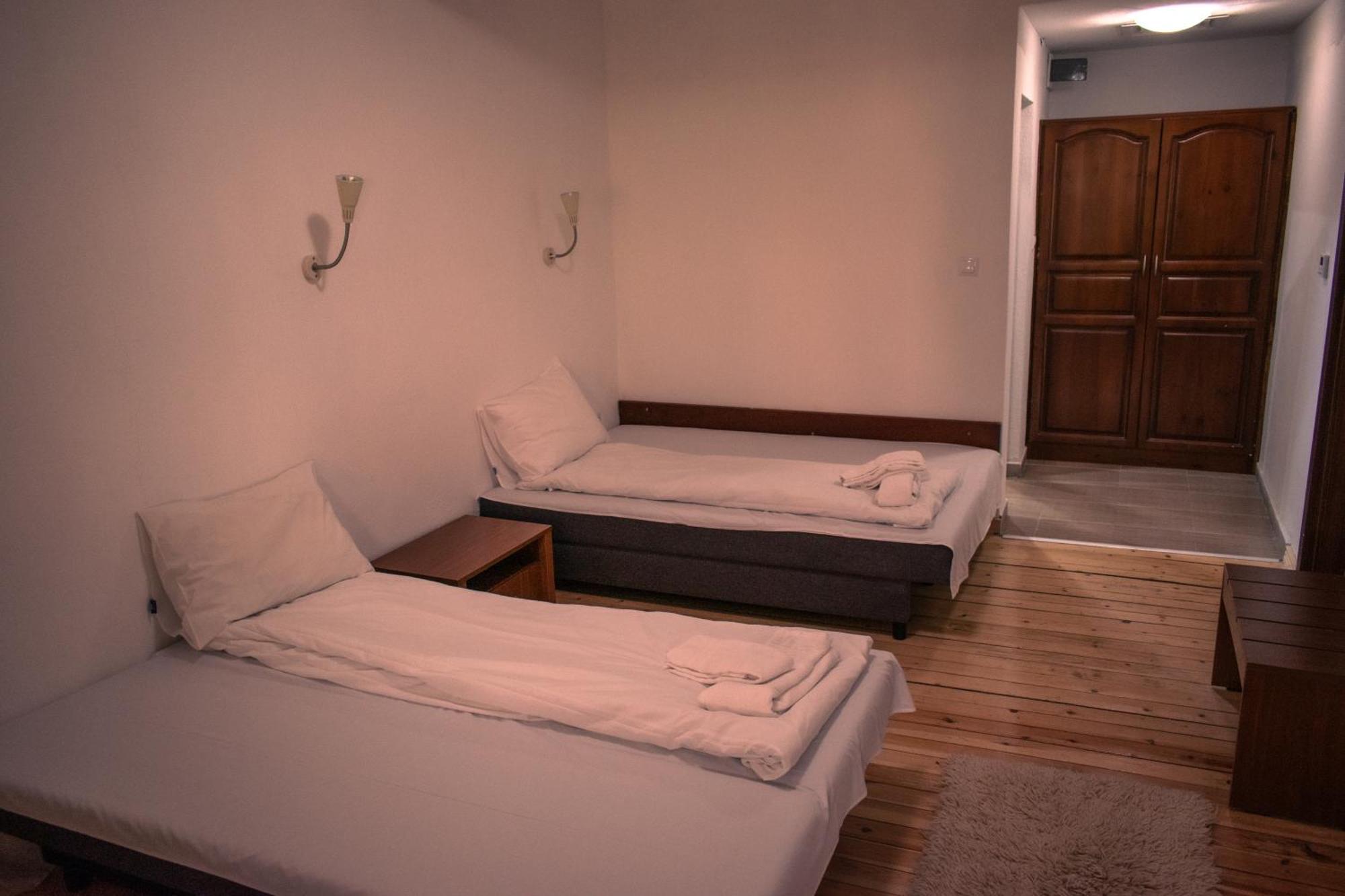Hotel Алексова Къща Ognjanovo Exteriér fotografie