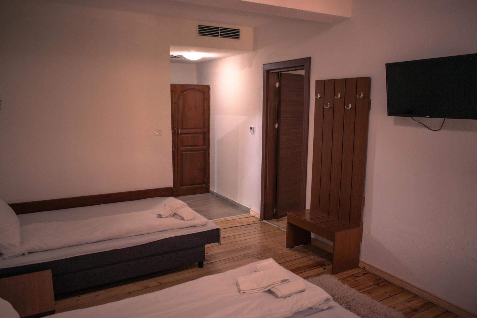 Hotel Алексова Къща Ognjanovo Exteriér fotografie