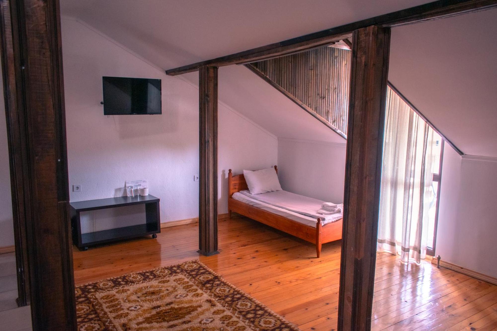 Hotel Алексова Къща Ognjanovo Exteriér fotografie