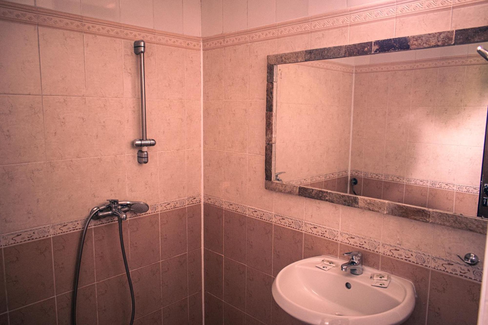 Hotel Алексова Къща Ognjanovo Exteriér fotografie