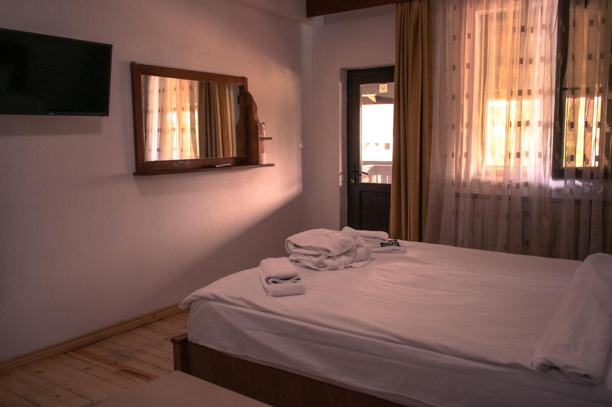 Hotel Алексова Къща Ognjanovo Exteriér fotografie