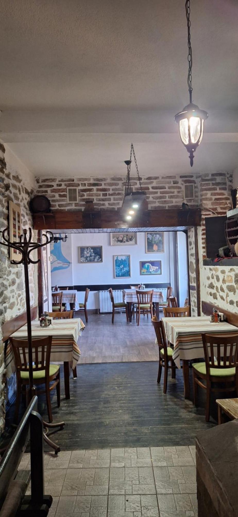 Hotel Алексова Къща Ognjanovo Exteriér fotografie