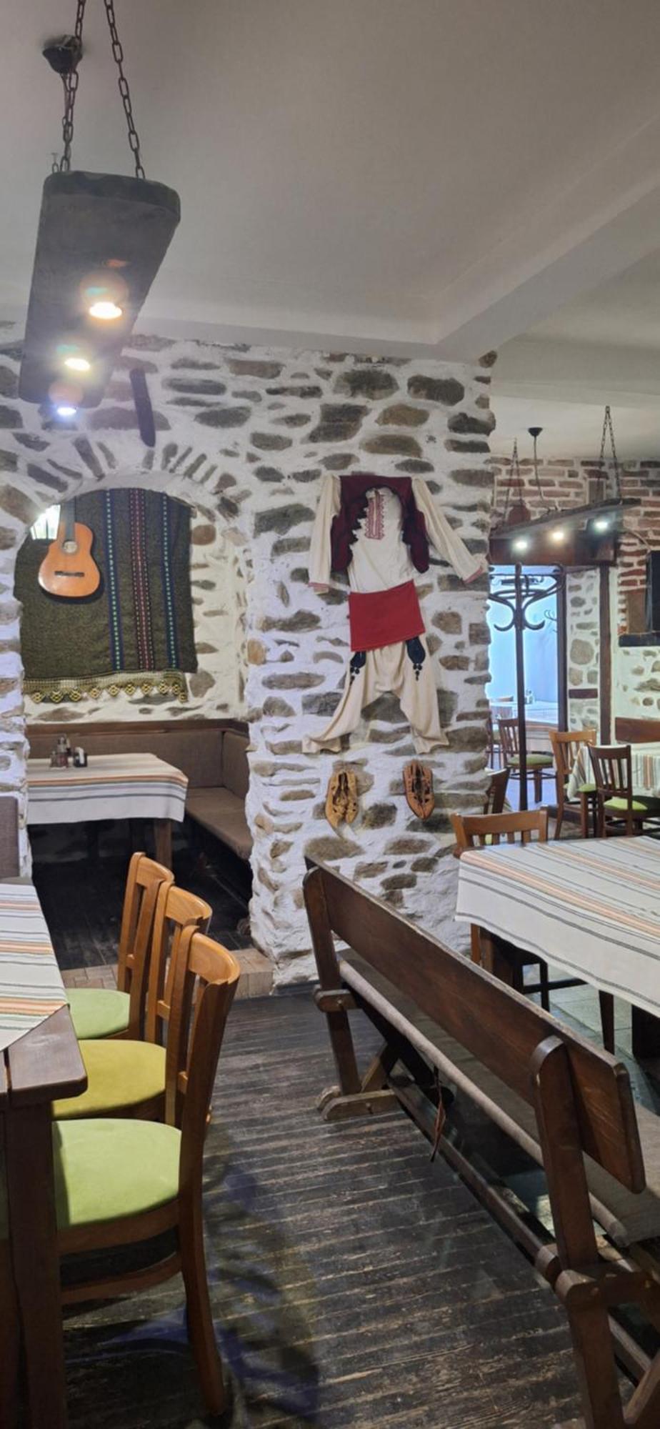 Hotel Алексова Къща Ognjanovo Exteriér fotografie