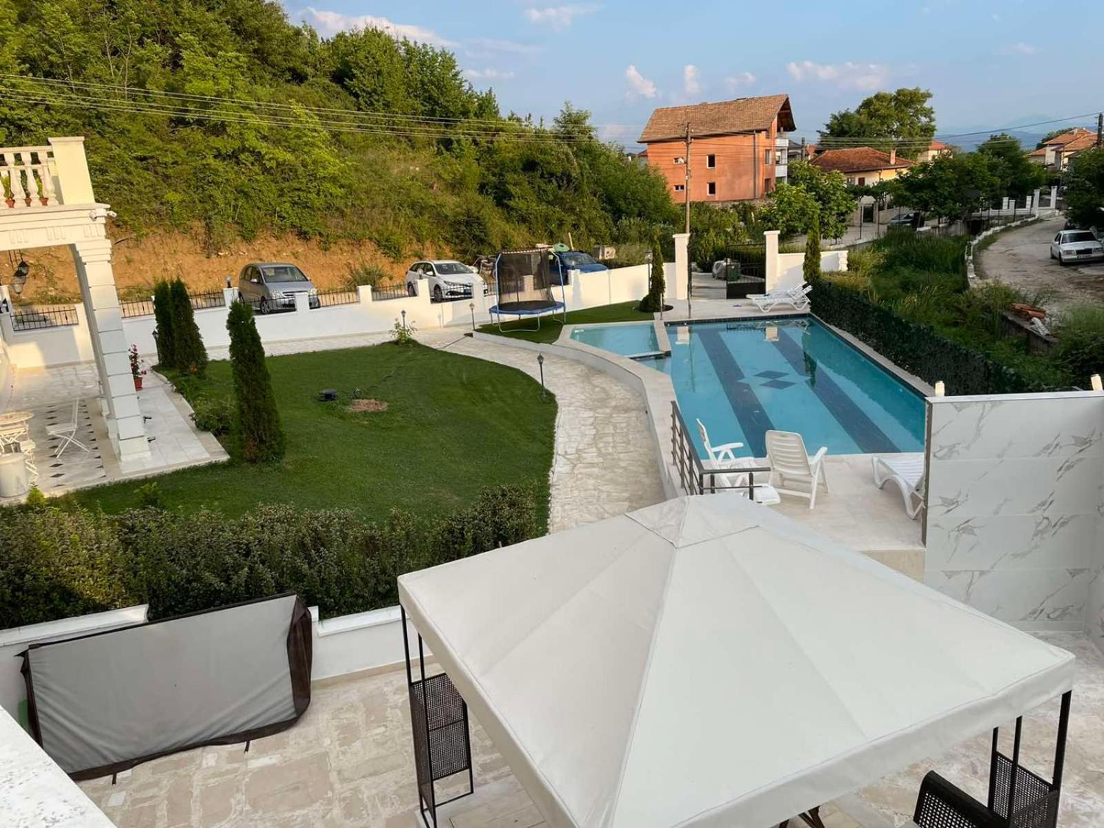 Hotel Алексова Къща Ognjanovo Exteriér fotografie